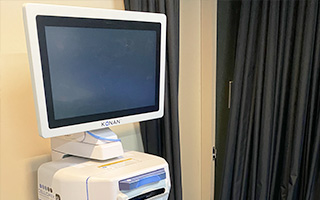 小樽市潮見台・小樽いのくち眼科・STEP1